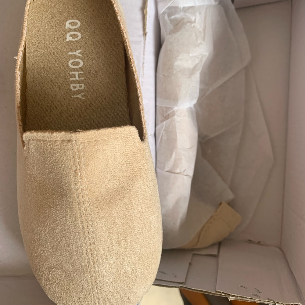 Kids slip ons